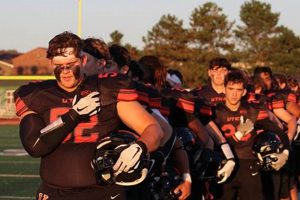 Utica High School Football Schedule 2023-24 | Best Schools in America: Top Public & Private Options