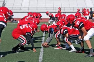 Your Glendale High School Football Guide | Best Schools in America: Top Public & Private Options