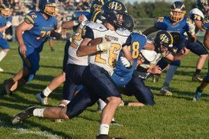 Idaho High School Football: A Thrilling Season | Best Schools in America: Top Public & Private Options