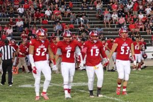 Chowchilla High Redskins: Football Team & Season Updates | Best Schools in America: Top Public & Private Options