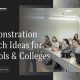 Demonstration Speech Ideas High School | Best Schools in America: Top Public & Private Options