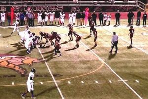 Go Vikings! Forest Grove HS Football Updates | Best Schools in America: Top Public & Private Options