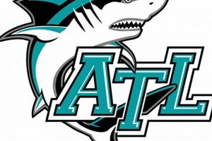 Atlantic High Football: 2023 Season Schedule | Best Schools in America: Top Public & Private Options