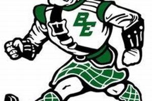 Go Bonny Eagle High School Football! Scots Pride | Best Schools in America: Top Public & Private Options