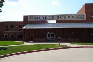 Top-rated Litchfield Middle School: A Guide | Best Schools in America: Top Public & Private Options