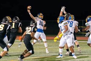 Go Raiders! North Brunswick HS Football News & Scores | Best Schools in America: Top Public & Private Options