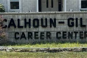 Find Calhoun County Schools Jobs & Careers | Best Schools in America: Top Public & Private Options