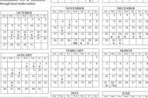 Sevier County Schools Calendar 2024-25: Key Dates & Info | Best Schools in America: Top Public & Private Options