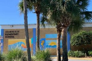 Top-Rated Seabreeze Elementary: A Parent's Guide | Best Schools in America: Top Public & Private Options