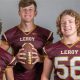 2023 Leroy High Football: Full Schedule & Scores | Best Schools in America: Top Public & Private Options