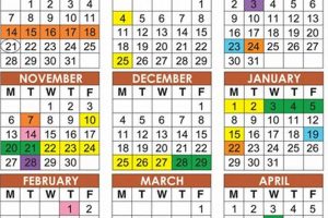 Mineral County WV School Calendar 2023-24 | Best Schools in America: Top Public & Private Options