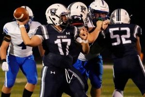 Tempe High School Football: A Legacy of Pride | Best Schools in America: Top Public & Private Options