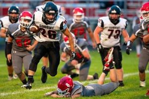 Gridiron Glory: Marlette MI HS Football Wins History | Best Schools in America: Top Public & Private Options