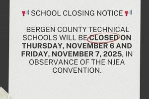 Bergen County Schools Closing: Updates & Info | Best Schools in America: Top Public & Private Options