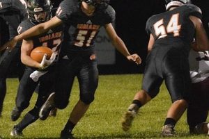 Small-Town Gridiron: Rural Retreat HS Football Pride | Best Schools in America: Top Public & Private Options