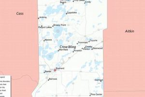 Crow Wing County Beacon | Best Schools in America: Top Public & Private Options