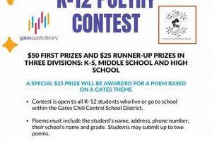 High School Poetry Competitions: Win Prizes &amp; Recognition | Best Schools in America: Top Public & Private Options