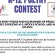 High School Poetry Competitions: Win Prizes &amp; Recognition | Best Schools in America: Top Public & Private Options