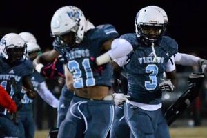 Go Vikings! South Granville HS Football Updates | Best Schools in America: Top Public & Private Options