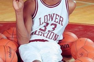 Authentic Kobe High School Jersey: Legacy & Value | Best Schools in America: Top Public & Private Options