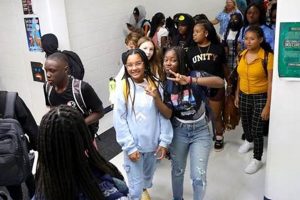 Top-Rated Howard Bishop Middle School: A Guide | Best Schools in America: Top Public & Private Options
