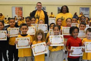 Top-Rated d'Ippolito Elementary: A Parent's Guide | Best Schools in America: Top Public & Private Options