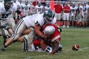 Prep Football in Mexico: High School Leagues | Best Schools in America: Top Public & Private Options