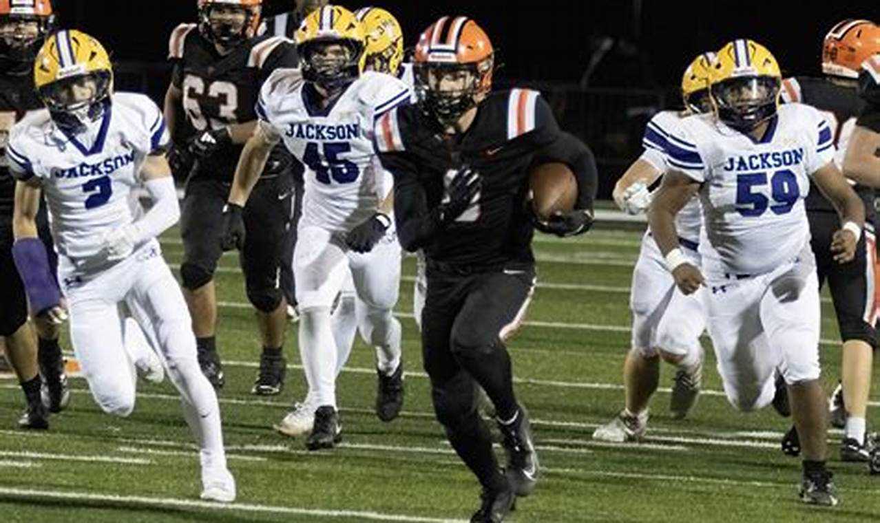 Hoover High Football: Latest Scores & Schedule | Best Schools in America: Top Public & Private Options