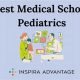 Top 10 Best Pediatric Medical Schools: 2024 Ranking | Best Schools in America: Top Public & Private Options