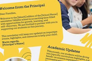 Hurley Middle School Newsletter: Stay Connected | Best Schools in America: Top Public & Private Options