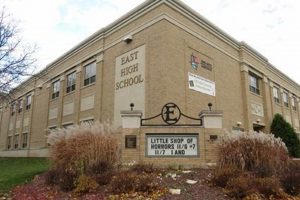 John Reiman Green Bay East High School Teacher Best Schools in America: Top Public & Private Options John Reiman Green Bay East High School Teacher | Best Schools in America: Top Public & Private Options