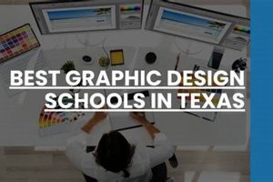 Top Graphic Design Schools in Texas 2024 Best Schools in America: Top Public & Private Options Top Graphic Design Schools in Texas 2024 | Best Schools in America: Top Public & Private Options