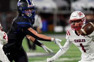 Augusta's Westminster Wildcats Football: School Pride | Best Schools in America: Top Public & Private Options