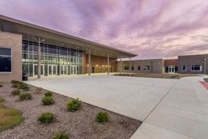 Best Middle Schools in Battle Creek, MI | Best Schools in America: Top Public & Private Options