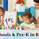 Find the Best Pre-K Schools Near You Now | Best Schools in America: Top Public & Private Options