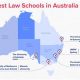 Top Best Law Schools in Australia 2024 | Best Schools in America: Top Public & Private Options