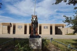 Breaux Bridge High School Closure Updates & Info | Best Schools in America: Top Public & Private Options