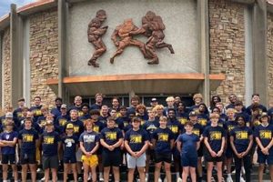 2024 Streetsboro HS Football Schedule & Tickets | Best Schools in America: Top Public & Private Options