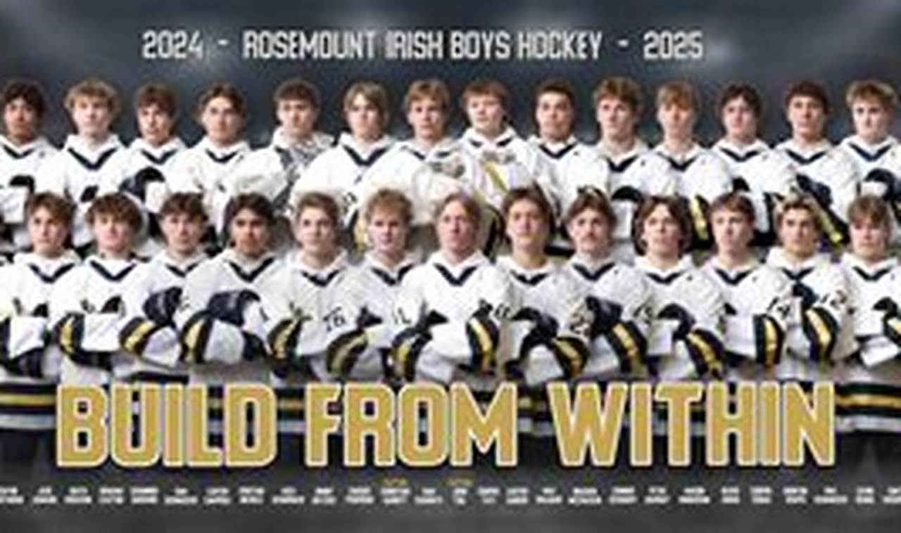 Rosemount High School Hockey: A Winning Tradition Best Schools in America: Top Public & Private Options Rosemount High School Hockey: A Winning Tradition | Best Schools in America: Top Public & Private Options