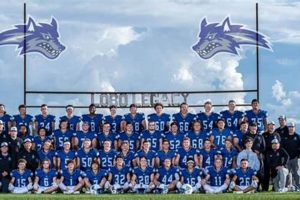 Snowflake High Football: Team Spirit & Glory | Best Schools in America: Top Public & Private Options