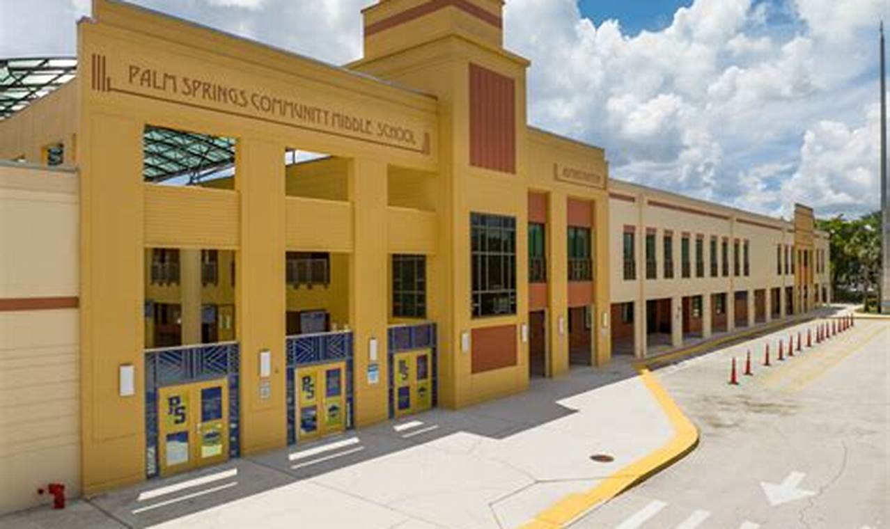 Best Palm Springs Middle Schools: Guide & Info Best Schools in America: Top Public & Private Options Best Palm Springs Middle Schools: Guide & Info | Best Schools in America: Top Public & Private Options