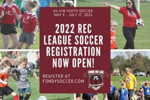 Join High School Rec Soccer League Today! | Best Schools in America: Top Public & Private Options