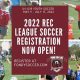 Join High School Rec Soccer League Today! | Best Schools in America: Top Public & Private Options