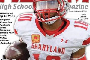 Your High School Sports Magazine Guide Best Schools in America: Top Public & Private Options Your High School Sports Magazine Guide | Best Schools in America: Top Public & Private Options