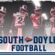 Go South Doyle High School Cherokees Football! | Best Schools in America: Top Public & Private Options