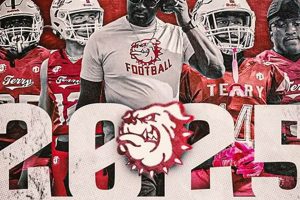 Terry High School Football: 2023 Season Schedule | Best Schools in America: Top Public & Private Options