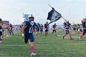 Parrish Community High: Home of the Bulls Football | Best Schools in America: Top Public & Private Options