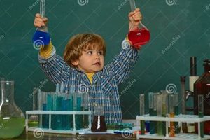 Essential Middle School Chemistry Guide & Resources | Best Schools in America: Top Public & Private Options