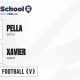 Iowa HS Tennis: Pella vs. Xavier 2024 Preview | Best Schools in America: Top Public & Private Options