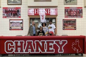 Chaney High Cowboys Football: Home of Champions Best Schools in America: Top Public & Private Options Chaney High Cowboys Football: Home of Champions | Best Schools in America: Top Public & Private Options